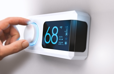 Programmable Thermostats