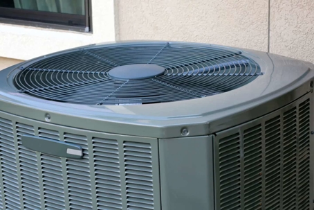 hvac unit
