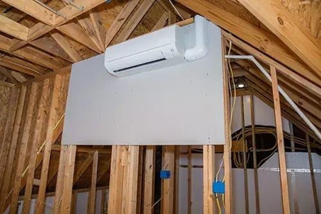 ductless ac
