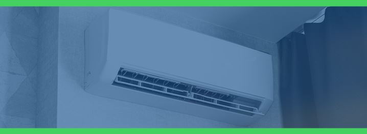 Ductless Mini-Split Units