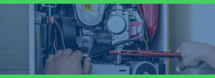 Heater & Furnace Repair