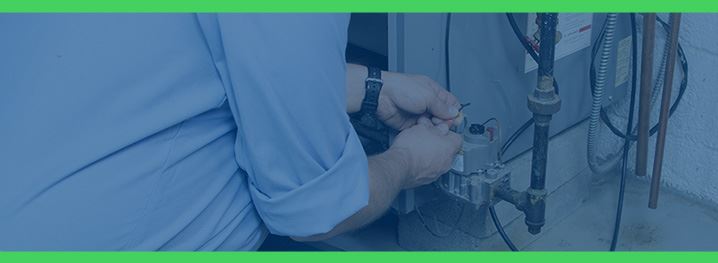 Heater & Furnace Tune-Ups